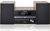 Blaupunkt Mikrowieża Bluetooth RDS/ID3 tag CD/MP3/USB/AUX/Zegar/Alarm