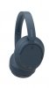 Sony Słuchawki WH-CH720N niebieskie