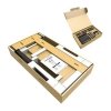 Neomounts by NewStar Uchwyt ścienny elektryczny do 100 cali WL55-875BL1