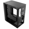 MODECOM Obudowa komputerowa bez zasilacza LOGIC ATOS RGB MINI USB 3.0