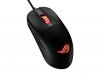 Asus Mysz gamingowa ROG Strix Impact III 12000 DPI/Wireless/Black
