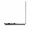 Dell Mobilna stacja robocza Precision 7780 Win11Pro i7-13850HX/32GB/1TB SSD/17 cali