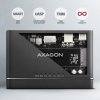 AXAGON ADSA-CC Adapter USB-C 10Gbps NVMe M.2 2.5/3.5 SSD&HDD Clone Master 2