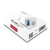 AXAGON ADSA-1S Adapter USB 2.0 SATA do szybkiego przyłączenia 2.5 cali SSD/HDD Z pudełkiem