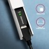 AXAGON ADR-215 USB 2.0 A-M -> A-F aktywny kabel przedłużacz/wzmacniacz 15m