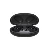 Savio Słuchawki  bezprzewodowe Bluetooth 5.3, IPX4, dotykowe sterowanie, TWS-10