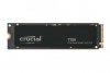 Crucial Dysk SSD T700 1TB M.2 NVMe 2280 PCIe 5.0 11700/9500
