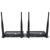 Techly Extender bezprzewodowy HDMI FullHD 60Hz 5.8GHZ do 200m