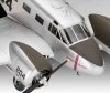 Revell Model plastikowy Samolot Beechcraft model 18 1/48