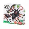ZURU Robo Alive Figurka interaktywna Wielka Tarantula
