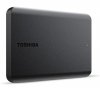 Toshiba Dysk twardy Canvio Basics 2.5 1TB USB 3.0 2022 czarny
