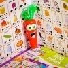 Lisciani Gra Carotina 500 pytań - Farma