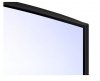 Samsung Monitor 34 cale LS34C652VAUXEN VA 3440x1440 UWQHD 21:9 1xHDMI 1xDP 1xUSB-C (90W) 2xUSB 3.0 LAN (RJ45) 5ms HAS Webcam głośniki zakrzywiony 3yrs on-site