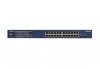 Netgear Smart Switch GS724TPP 24xGE PoE+ 2xSFP