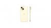  Smartfon Apple iPhone 15 128GB żółty