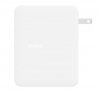 Belkin Ładowarka ścienna 140W 4-ports (3xC 1xA) UK, EU, US Plugs  biała
