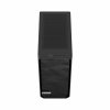 Fractal Design Obudowa Meshify 2 Compact Lite RGB TG Light Czarna