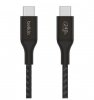 Belkin Kabel BoostCharge USB-C/USB-C 240W 1m czarny