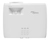 Optoma projektor, rzutnik ZH462  Laser 1080p