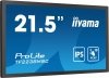 Monitor reklamowy Digital Signage, wielkoformatowy 21.5 cala TF2238MSC-B1