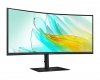Monitor samsung 34 cale LS34C652UAUXEN VA 