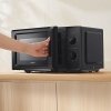 Midea Kuchnia mikrofalowa CMO-MP012OC-BK COMFEE