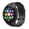 Media-Tech Smartband Genua z funkcję dzwonienia Bluetooth MT870 pomiar ciśnienia krwi, pulsu, natlenienia i innych parametrów