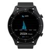 Media-Tech Smartband Genua z funkcję dzwonienia Bluetooth MT870 pomiar ciśnienia krwi, pulsu, natlenienia i innych parametrów