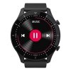 Media-Tech Smartband Genua z funkcję dzwonienia Bluetooth MT870 pomiar ciśnienia krwi, pulsu, natlenienia i innych parametrów