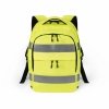 DICOTA Plecak na laptopa 15.6 cali HI-VIS 25l żółty