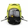 DICOTA Plecak na laptopa 15.6 cali HI-VIS 25l żółty
