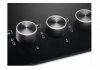 Electrolux Płyta gazowa szklana EGG6426SK