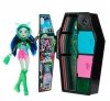 Mattel Lalka Monster High Ghouilla Yelps