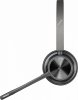 Słuchawki POLY Zestaw słuchawkowy Voyager 4320 MS Certified USB-A + BT700 dongle 77Y98AA