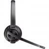 Słuchawki POLY Zestaw słuchawkowy Savi 8220 UC z certyfikatem Microsoft Teams DECT 1880-1900 MHz USB-A (8D3F5AA)