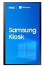 Samsung Monitor 24 cale Samoobsługowy Kiosk z systemem Windows LH24KMC3BGCXEN