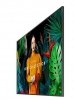 Monitor Samsung  QB85C 85 cali Błyszczący 16h/7 350(cd/m2) 