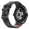 Kumi Smartwatch Kumi GT5 MAX 1.39 cala 290 mAh Szary