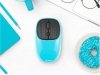 Tracer Mysz WAVE RF 2.4 Ghz TURQUOISE