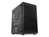 Cooler Master Obudowa MasterBox Q300L V2 z oknem Czarna