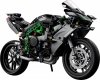 LEGO Klocki Technic 42170 Motocykl Kawasaki Ninja H2R