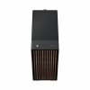 Fractal Design Obudowa North XL Charcoal Black TG Dark
