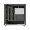 Fractal Design Obudowa North XL Chalk White TG Clear