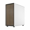 Fractal Design Obudowa North XL Chalk White TG Clear