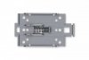 TELTONIKA Zestaw DIN RAIL Low Carbon Steel