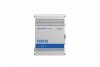 TELTONIKA Przełącznik niezarządzalny TSW210 Switch 2xSFP 8xPoE+ 8xGbE DIN RAIL Back Panel