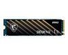 MSI Dysk SSD 1TB M.2 PCIe4 3600/3000MB/s