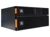 Vertiv Zasilacz awaryjny UPS GXT5-5000IRT5UXLN 5000VA/5000W 230V Rack/Tower z szynami i kartą komunikacyjną