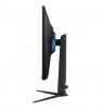 Samsung Monitor 32 cale LS32CG510EUXEN