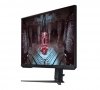 Samsung Monitor 32 cale LS32CG510EUXEN